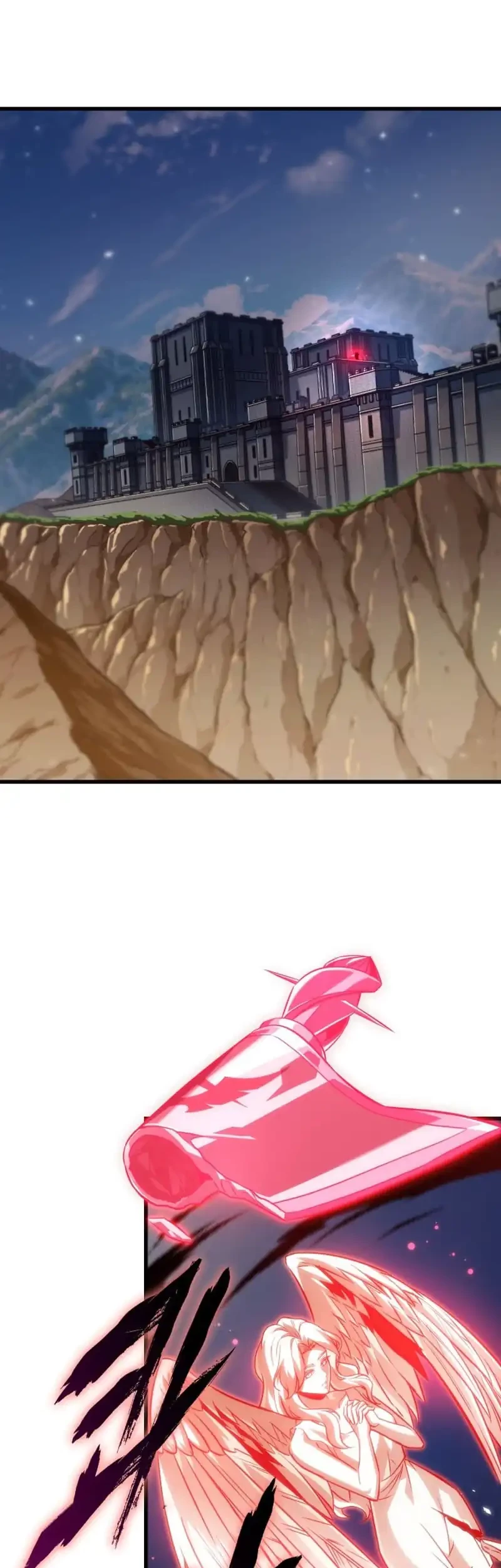 Pick Me Up Chapter 169 Fix Gambar 7